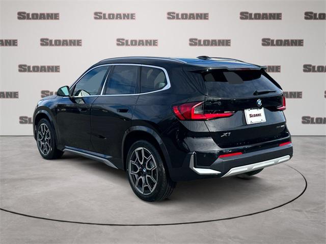 new 2026 BMW X1 car, priced at $48,420