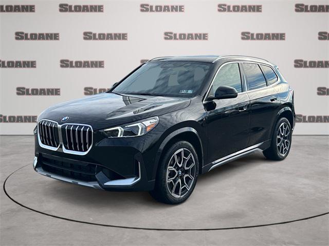 new 2026 BMW X1 car, priced at $48,420