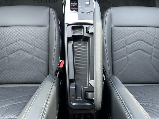 new 2026 BMW X1 car, priced at $48,420