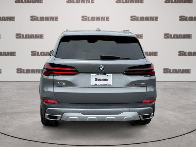 new 2026 BMW X5 car, priced at $77,190