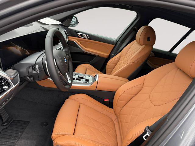 new 2026 BMW X5 car, priced at $77,190
