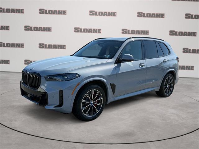 new 2026 BMW X5 car, priced at $82,350