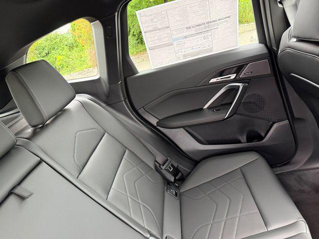 new 2027 BMW X1 car, priced at $51,260