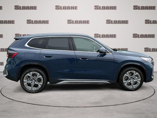 new 2027 BMW X1 car, priced at $51,260