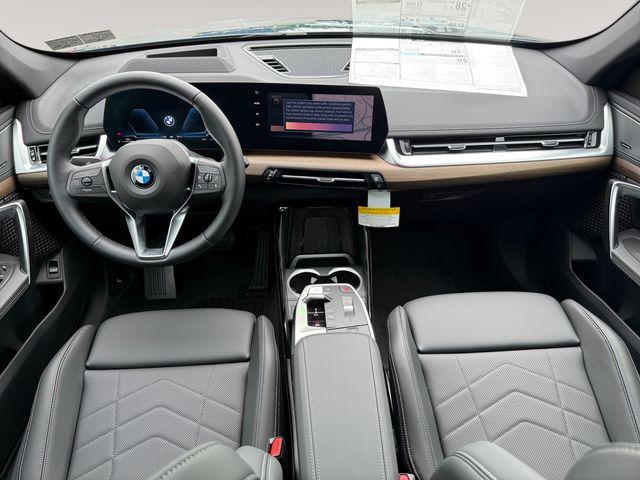 new 2027 BMW X1 car, priced at $51,260