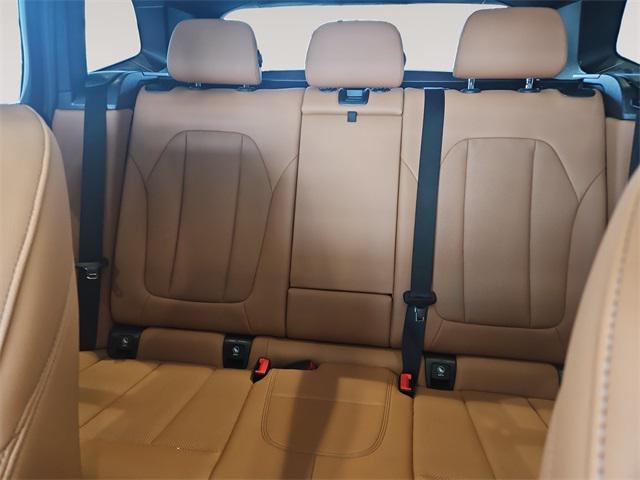 used 2023 BMW X3 car, priced at $35,991