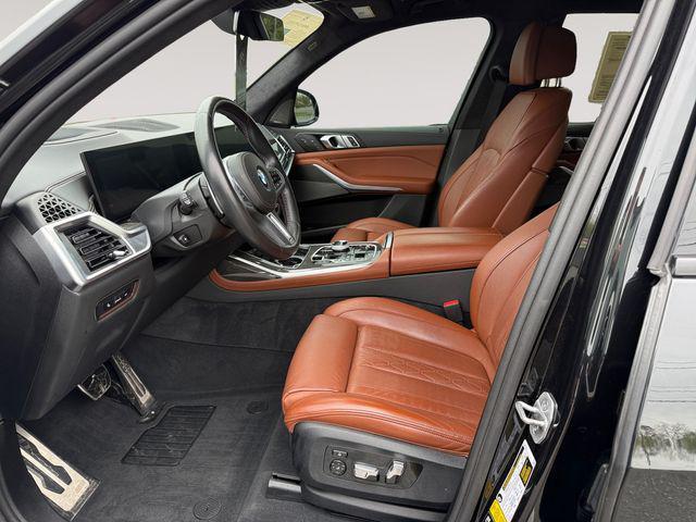 used 2024 BMW X7 car, priced at $75,176