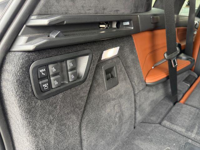 used 2024 BMW X7 car, priced at $75,176