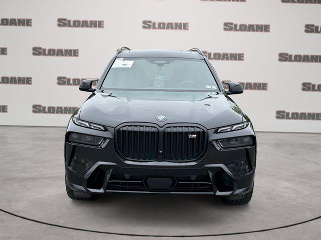 used 2024 BMW X7 car, priced at $75,176