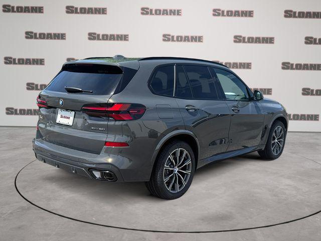 new 2026 BMW X5 car, priced at $85,990