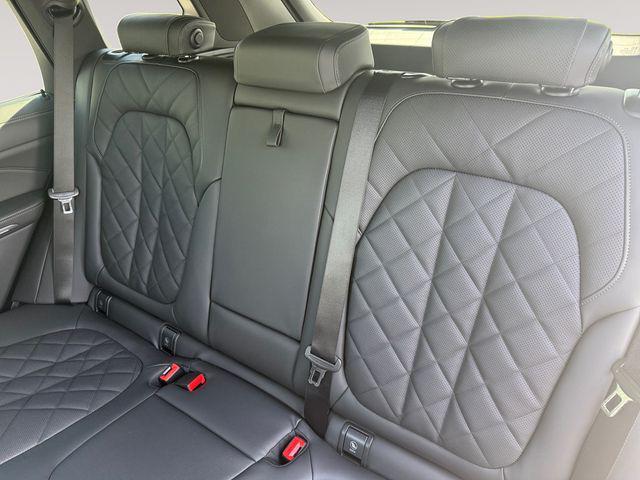 new 2026 BMW X5 car, priced at $85,990