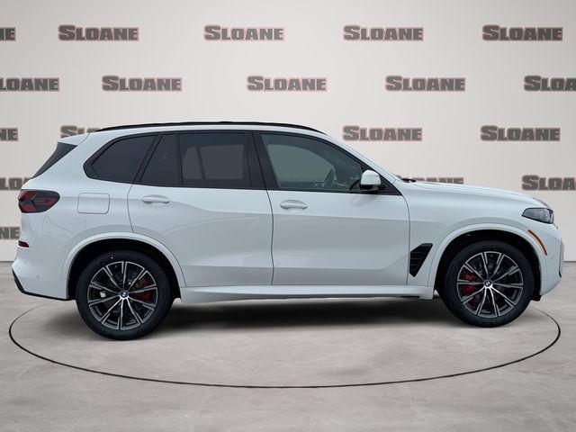 new 2026 BMW X5 car, priced at $82,700