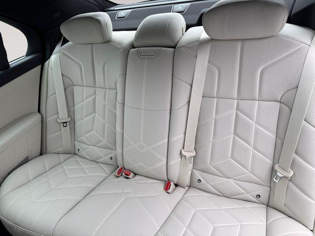 new 2026 BMW 750e car, priced at $122,835