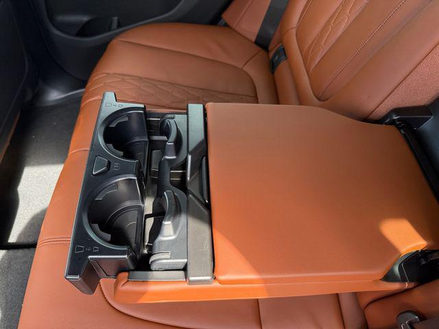 new 2026 BMW X5 car, priced at $90,305