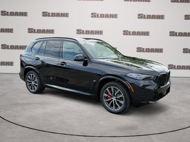 new 2026 BMW X5 car, priced at $90,305