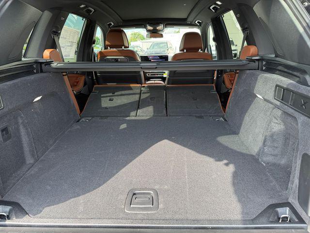 new 2026 BMW X5 car, priced at $90,305