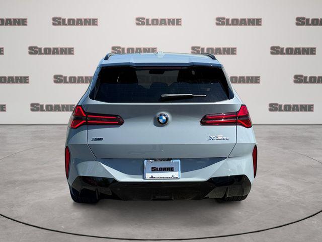 new 2026 BMW X3 car, priced at $64,195
