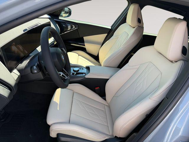 new 2026 BMW X3 car, priced at $64,195