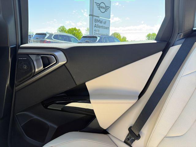 new 2026 BMW X3 car, priced at $64,195