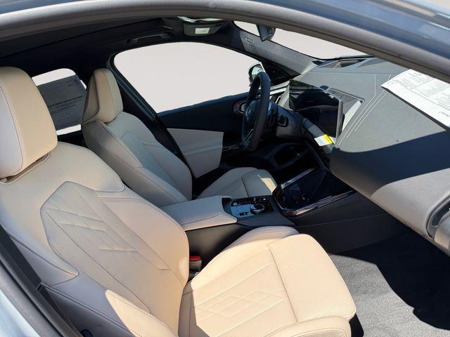 new 2026 BMW X3 car, priced at $64,195