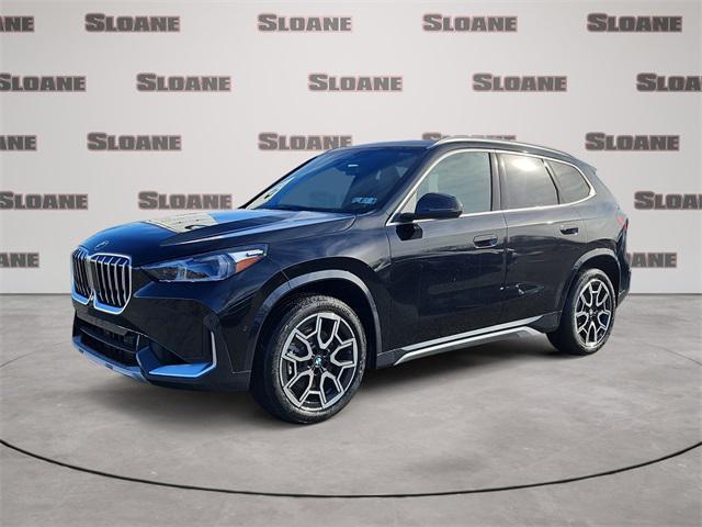 new 2026 BMW X1 car, priced at $48,370