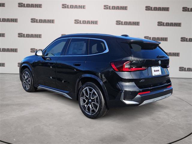 new 2026 BMW X1 car, priced at $48,370