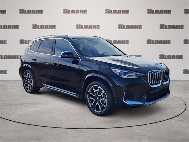 new 2026 BMW X1 car, priced at $48,370