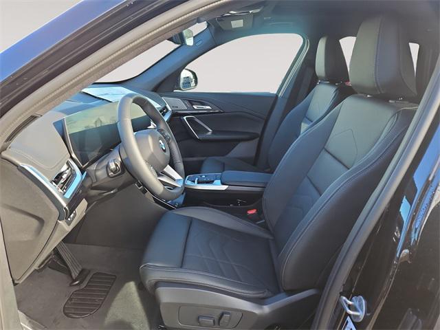 new 2026 BMW X1 car, priced at $48,370