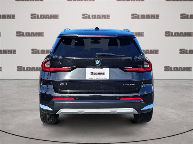 new 2026 BMW X1 car, priced at $48,370