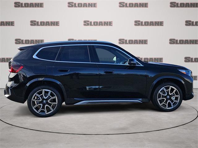 new 2026 BMW X1 car, priced at $48,370