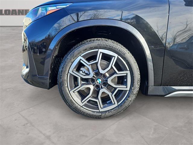 new 2026 BMW X1 car, priced at $48,370