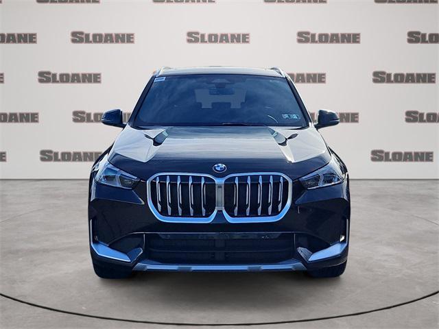 new 2026 BMW X1 car, priced at $48,370