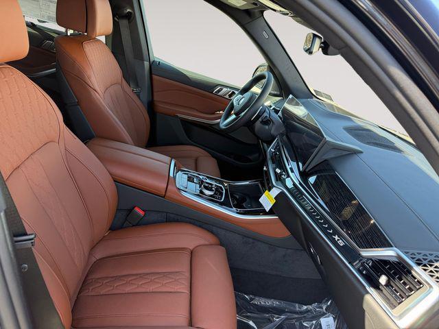 new 2026 BMW X5 car, priced at $91,180