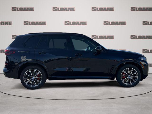 new 2026 BMW X5 car, priced at $91,180