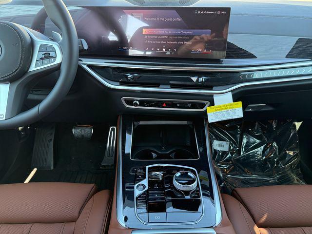 new 2026 BMW X5 car, priced at $91,180