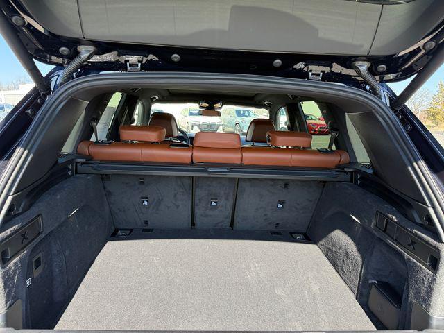 new 2026 BMW X5 car, priced at $91,180