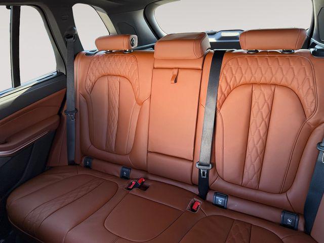 new 2026 BMW X5 car, priced at $91,180