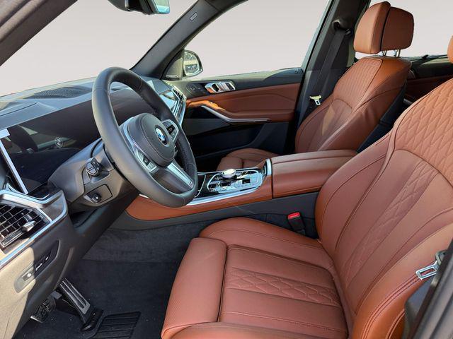new 2026 BMW X5 car, priced at $91,180