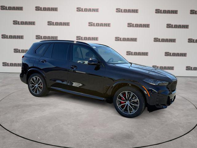 new 2026 BMW X5 car, priced at $91,180