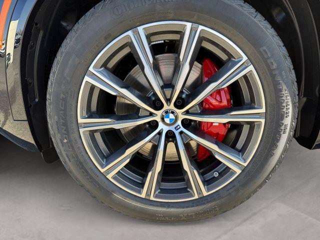 new 2026 BMW X5 car, priced at $91,180