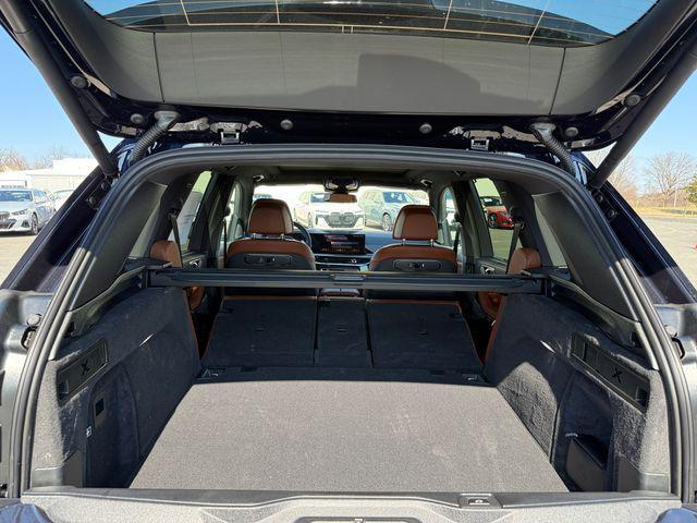 new 2026 BMW X5 car, priced at $91,180