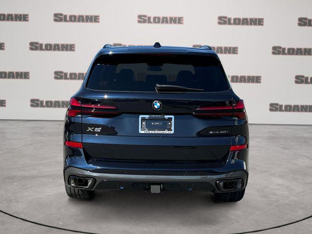new 2026 BMW X5 car, priced at $91,180