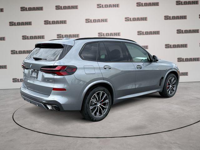 new 2026 BMW X5 car, priced at $86,655