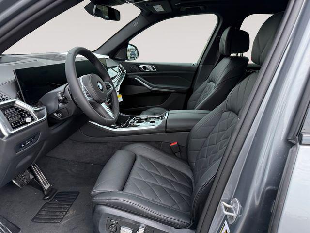 new 2026 BMW X5 car, priced at $86,655
