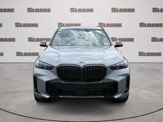 new 2026 BMW X5 car, priced at $86,655