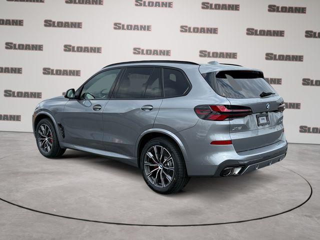 new 2026 BMW X5 car, priced at $86,655
