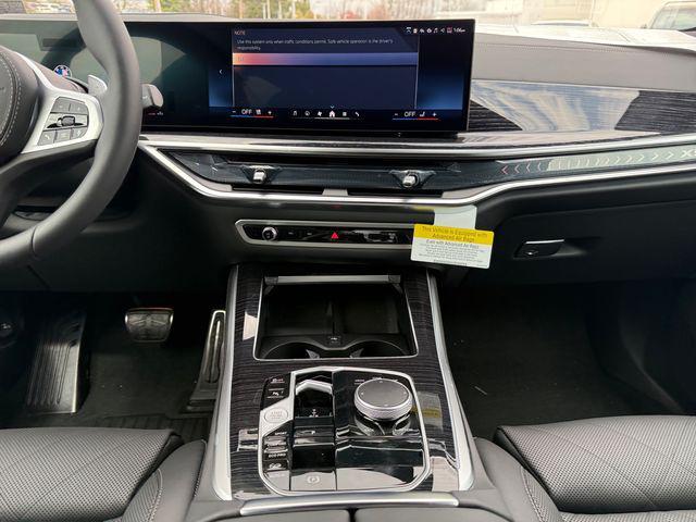 new 2026 BMW X5 car, priced at $86,655