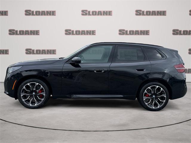 new 2026 BMW X3 car, priced at $63,215