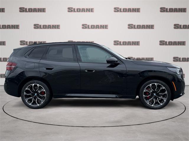 new 2026 BMW X3 car, priced at $63,215