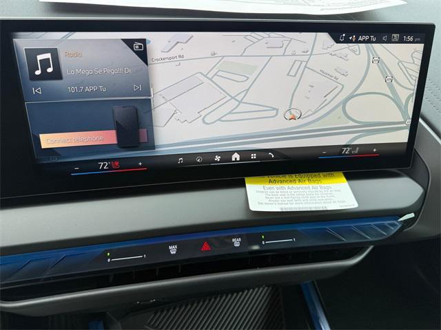 new 2026 BMW X3 car, priced at $63,215